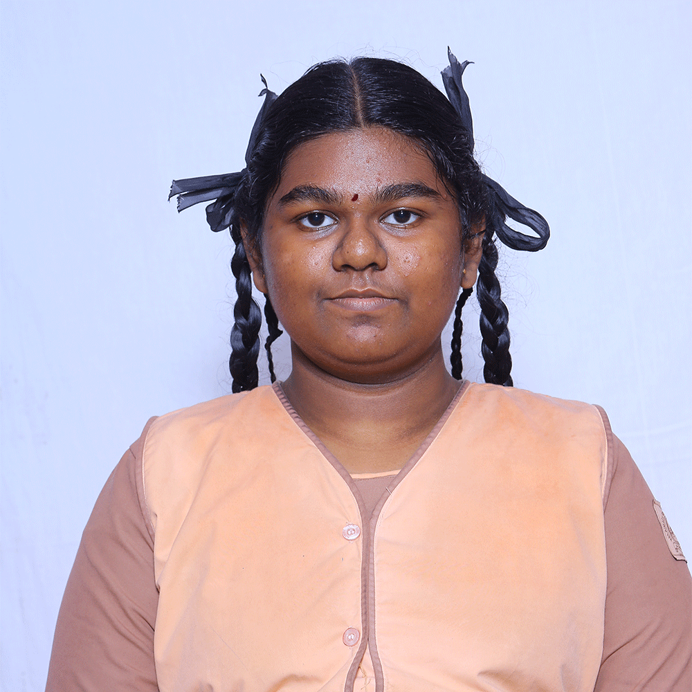 DIVYA DARSHINI.S