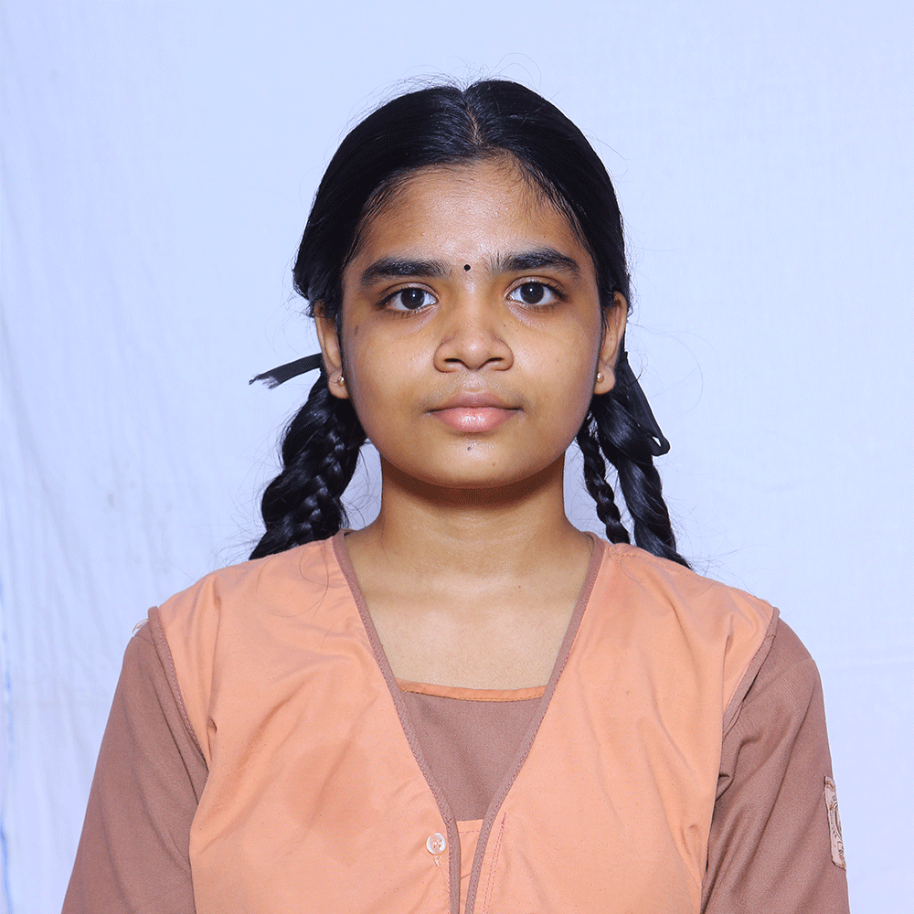 JANANI SHREE.V