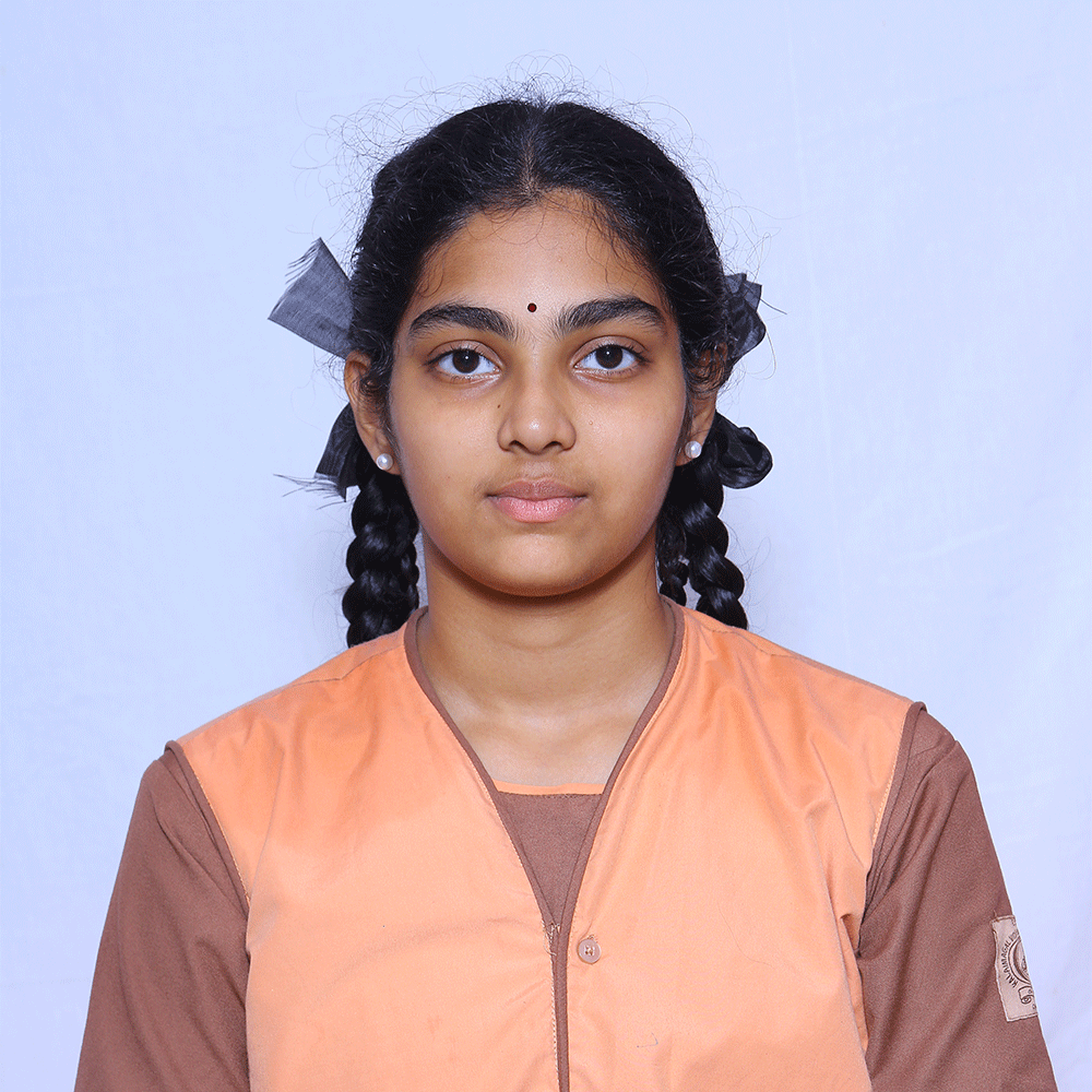 TEJA SRI M