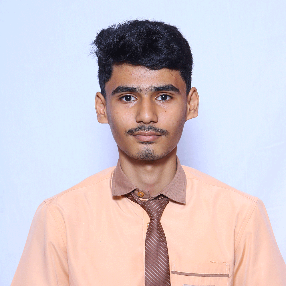 MOHAMED SALIHA S