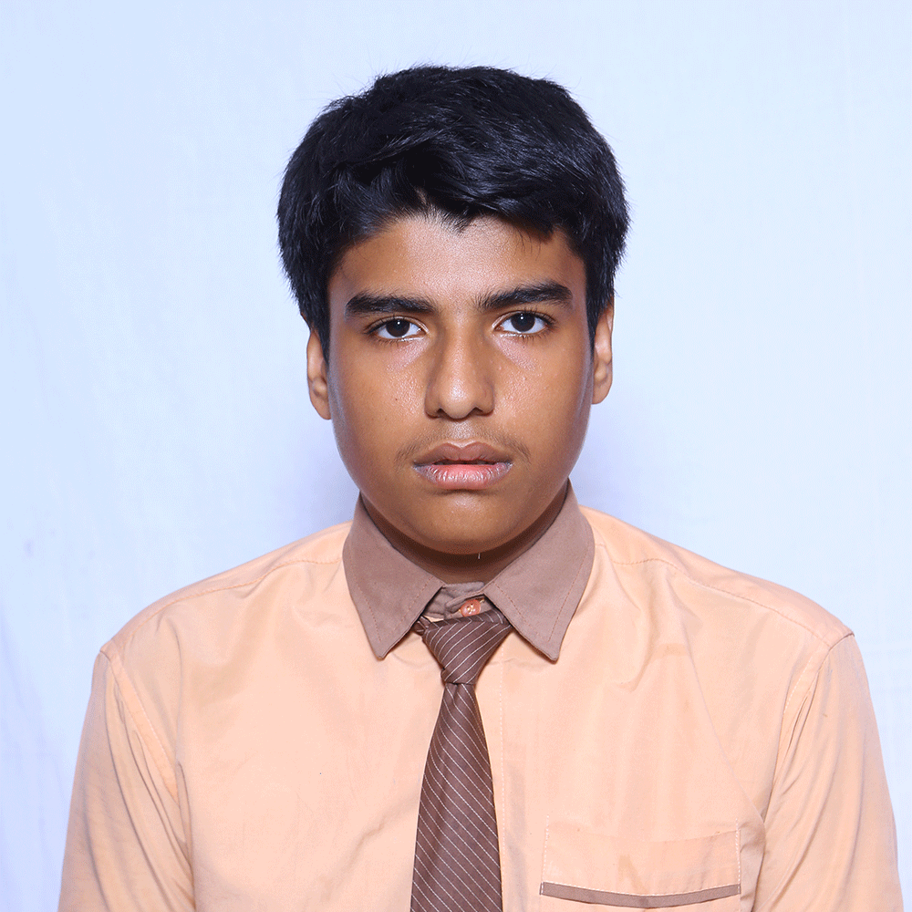 MUKESH KANNAN P.V