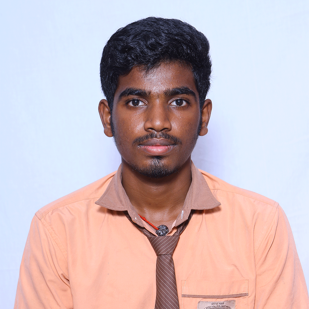NIVESH.G