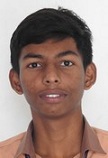 PRODHOSH.V