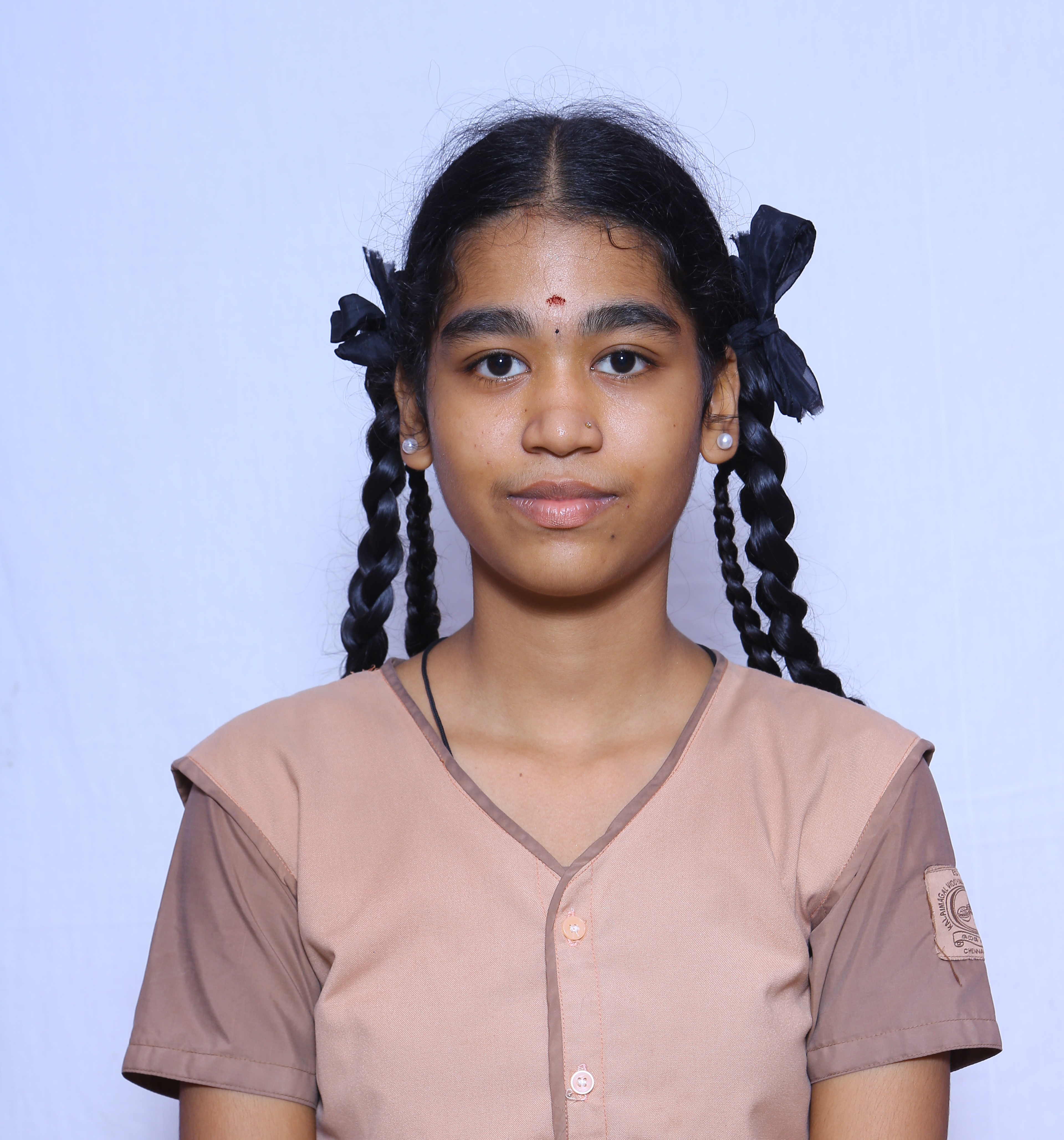 SRI RANJANI R