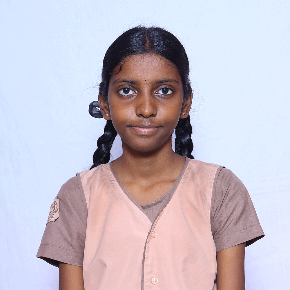 Pooja Shree L