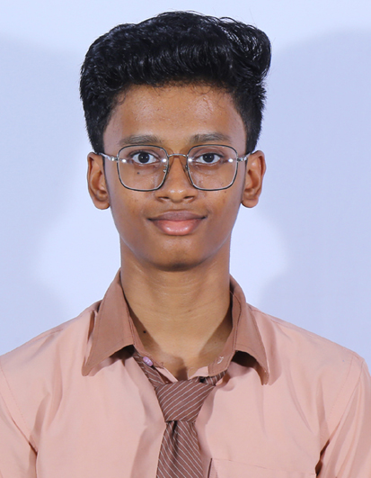 Shanketh Sivam.A