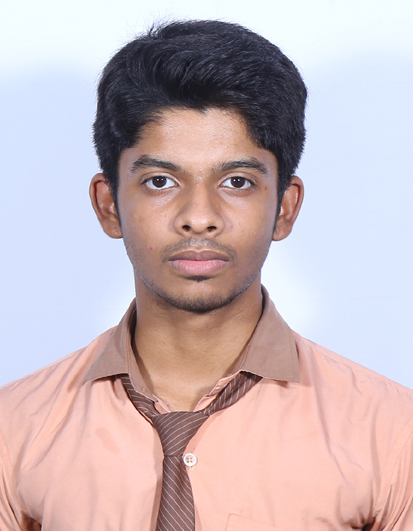 Vishal.G.A