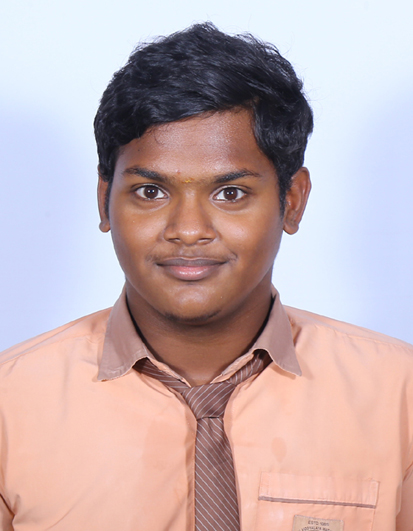 Vignesh.S.A