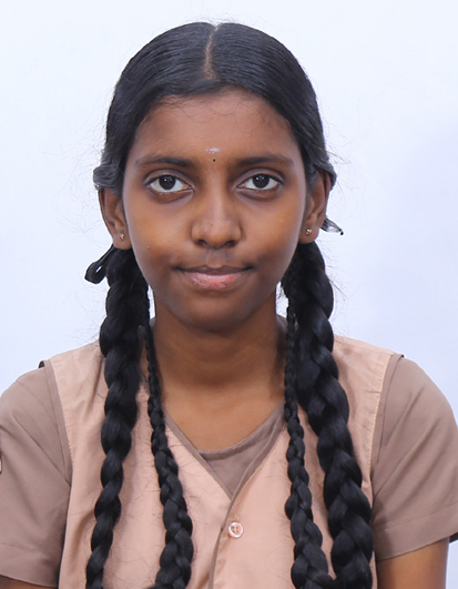 Pooja Shree.L