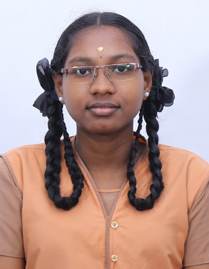 Mohitha.S