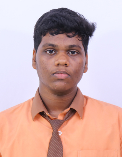 Jaivishnu.P