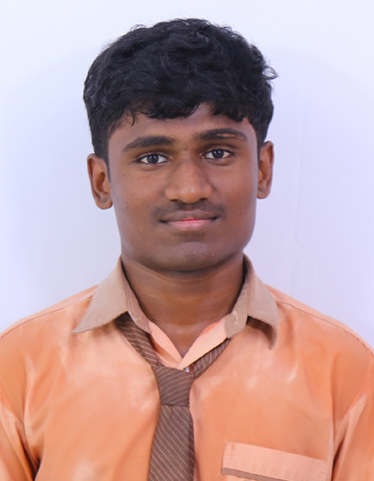Johnkirubha.D