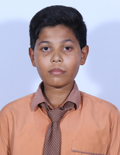 Jaasim Khan.J