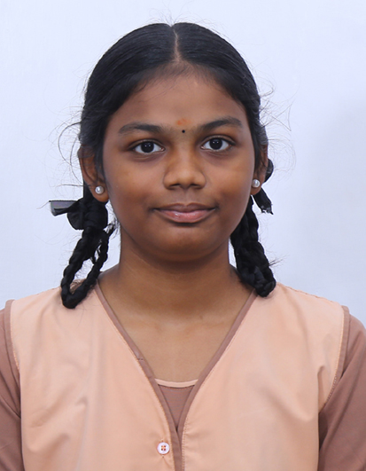 Krithika Sree.Y