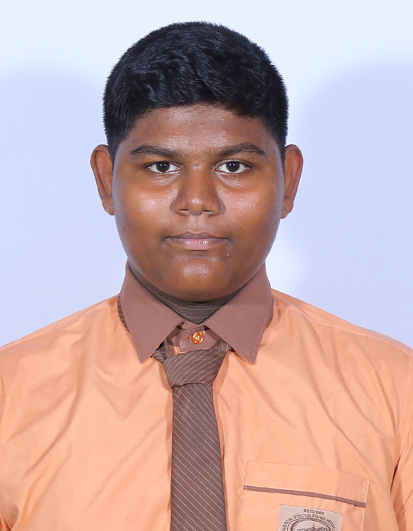 Jeyanth Nathan.S