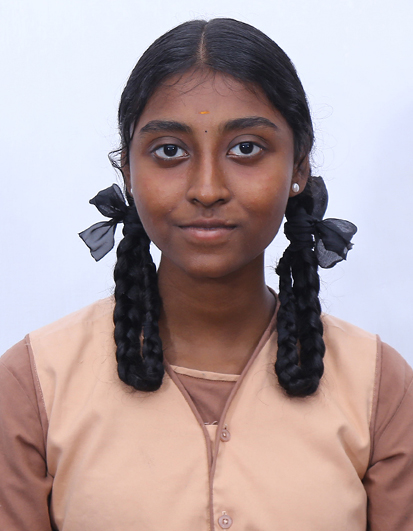 Shametha.M
