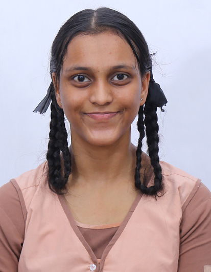 Jishaan Fathima.K