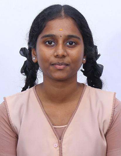 Samiksha J