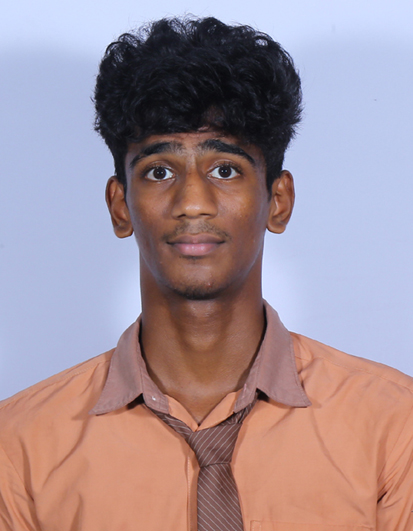Deepak.S