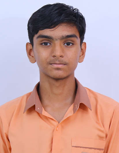 PRASANNA.J
