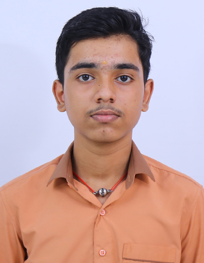 KRITHISH.G