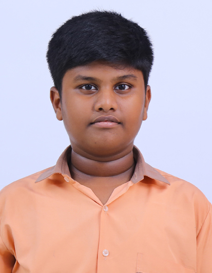 SRIWIN D.K.