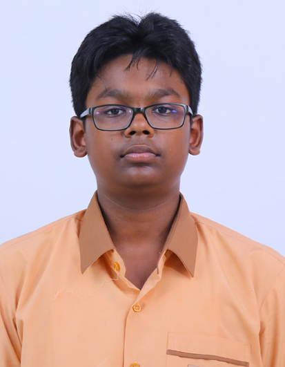 SIVA SHANMUGAM S