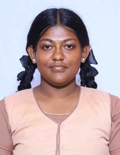 Deepika Sri B